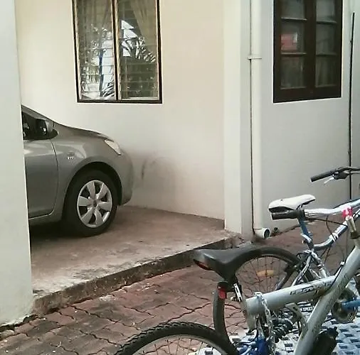 Guest house Young And Beautiful